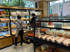 -罗莎蛋糕(建设路店)