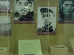 展品-毛泽东寻乌调查纪念馆