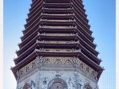 -玲珑塔公园