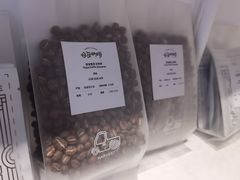 -收获咖啡HARVEST RESERVE(苍山店)