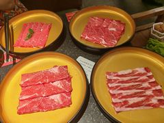 -牛New寿喜烧(新六百店)