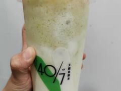 -宝珠奶酪(浦东金桥店)
