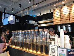 -喜茶(北京三里屯太古里店)