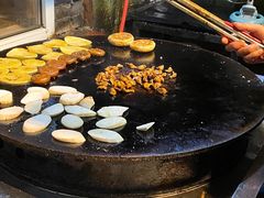 -炙热童年·老北京炙子烤肉(南锣鼓巷店)