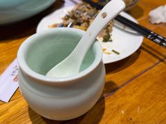 -蒙艾里民族传统菜蒙餐
