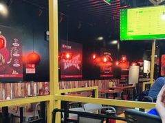 -小红烤翅(傅厚岗店)