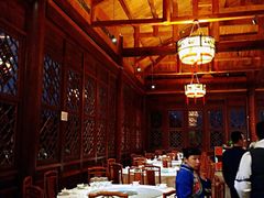 -壮乡楼民俗文化苑(李宁体育园店)