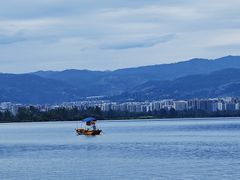 -西昌邛海湿地