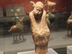 -陕西历史博物馆