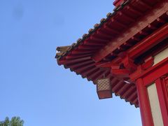 -茅山东方盐湖城景区