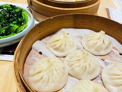 经典蟹粉小笼包-弄堂小笼包(西青中北永旺购物中心店)