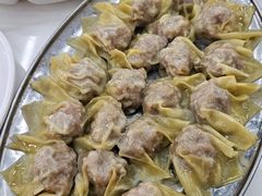 -嘉升大排档(番禺总店)