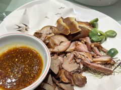 -老德州四合院·德州菜(天衢路店)