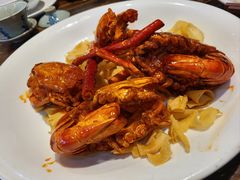 -猪肉婆私房菜(容桂总店)