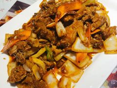 -乡间好味私家菜(总店)