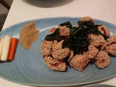 -鹿港小镇(悠唐店)