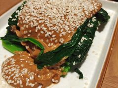 -波螺油子青岛本帮菜(银座店)