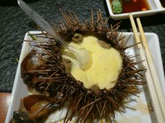 -苏大嘴海鲜牧场(奥林匹克店)