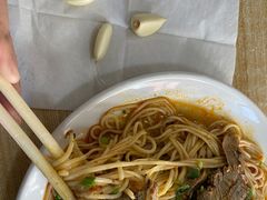 -玉香宫河州牛肉拉面
