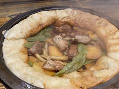 -灶座小锅烀饼·铁锅炖(全国总店)