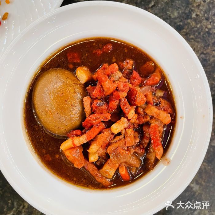 零度空间·台湾小馆(五道口购物中心店)图片