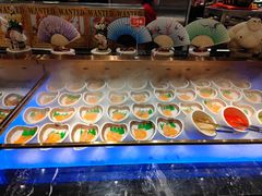 -鼎香缘海鲜自助火锅烤肉(锦辉购物广场店)