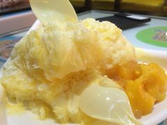 糖糖创意甜品(惠福东路店)-糖糖屋•糖水•雪花冰店(时尚天河店)