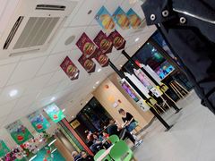 大堂-麦当劳(金山红星美凯龙DT店)