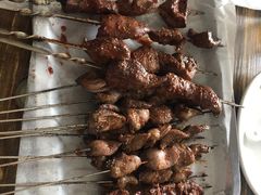 -杨姐大片肉烧烤
