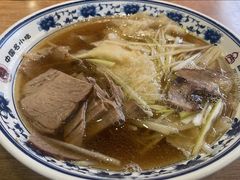 -直隶安家牛肉罩饼(新石店)