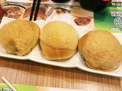 -添好运点心专门店(中环IFC店)