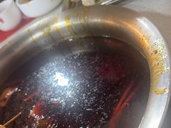 -牛华八婆麻辣烫(起源店)