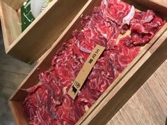 -黑山牛肉汤火锅(花城汇店)