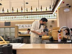 -鮨政·Omakase(万象城店)