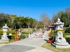 -三亚南山文化旅游区