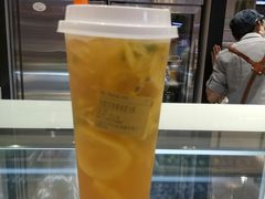 -茶百道(柏威年店)