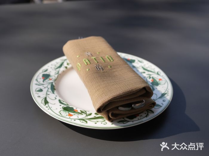 杭州君悦酒店·青莳图片