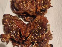 -小辉烧烤(长青园小区店)
