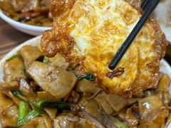 -北门严记小吃(九华中路店)