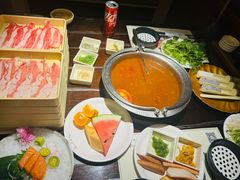 -慶の寿喜烧·和牛自助餐厅(浑南店)