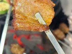 -二师兄火盆烤肉(湖口店)