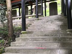 -严子陵钓台(富春江小三峡)