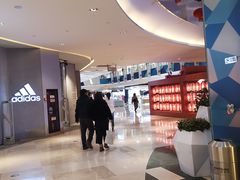 -杭州滨江宝龙城