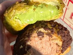 -西树泡芙(静安大悦城店)