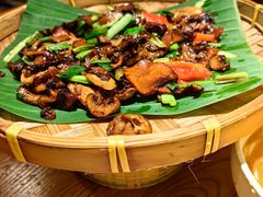-云海肴·汽锅鸡·云南代表菜(丁香国际店)