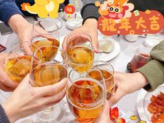-喜宴又一村·粤菜·茶点·海鲜(壹方天地店)