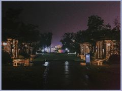 -合肥融创永乐半山酒店·永乐半山西餐厅