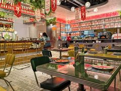 -BOTTEGA意库(中骏世界城店)
