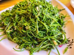 -途肴·老农饭庄(百里峡店)