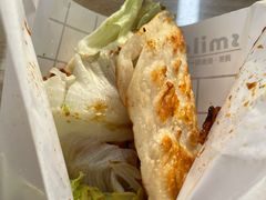 -路边摊胡同里(星城商厦店)